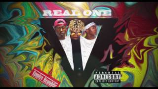 YJ - Real One feat. J Flow &amp; Romeo Harris (Audio)
