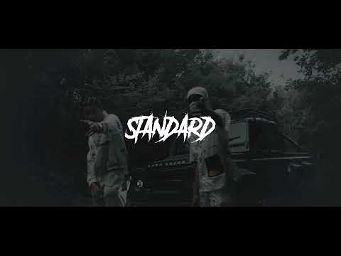 (FREE) Kwengface X PS Hitsquad X UK Drill Type Beat 2021 - "Standard" (Prod. @Mikeyproducer)