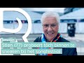 Superfan Stien (77) blij gemaakt met dode mus, ze mag vanwege leeftijd niet naar songfestival