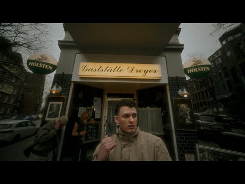 Sant - "Splitter" (prod. by Lawin & Juri) @Ekmott @FinnDubbeld