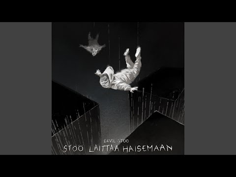Video thumbnail for Stöö laittaa haisemaan