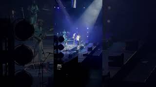 12 Fingers (clip) - Young The Giant (9/13/2024)