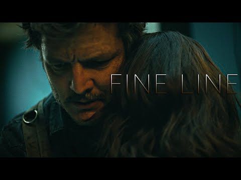 The Last of Us | Fine Line