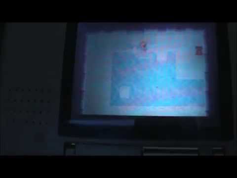 Let's Play Golden Sun episode 13 Water walker