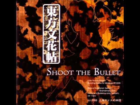 StB Title theme Extended - Tengu's Notebook ~ Mysterious Note