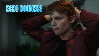 ECHO BOOMERS | \