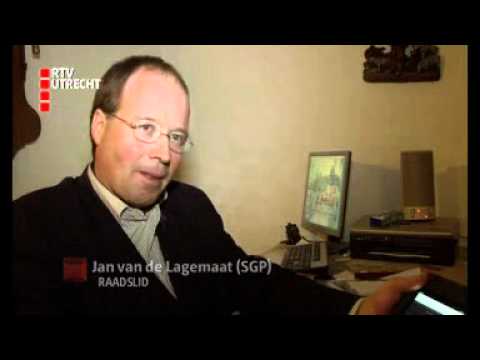 Woudenberg verbiedt striptease-acts