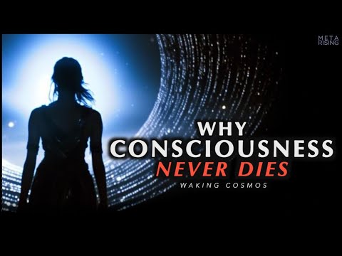 Why Consciousness is Immortal | The Philosophical Proof of Life After Death