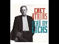 Chet Atkins  "Young Thing"