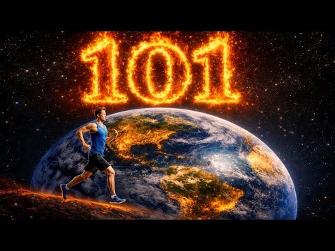 Te reto 101 pistas de atletismo (primera pista el dorado Envigado Antioquia Colombia)