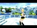 【MMD】【ろん×Junky】スイートマジック / Sweet Magic 