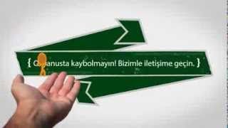 Eren Ege Strateji Araştırma ve Geliştirme Merkezi Tanıtım Videosu