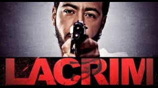 Lacrim _ mittones pas (officiel audio)