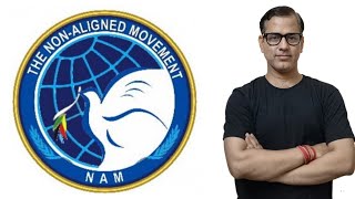 Non Aligned Movement | NAM ICSE Class 10 | Non Alignment | @Sir Tarun Rupani