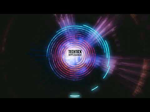 techtick - ripplequench