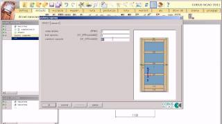 Drzwi COBUS NCAD - konstrukcja 3.avi