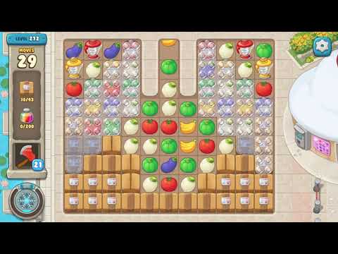 위 베어 베어스 시즌2- level 272 (no boost)