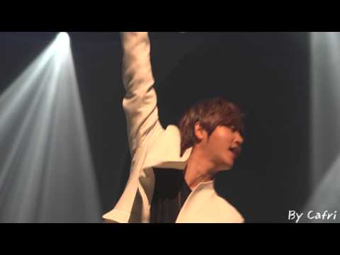 20150529 정동하 서산빅콘서트-쉬갓