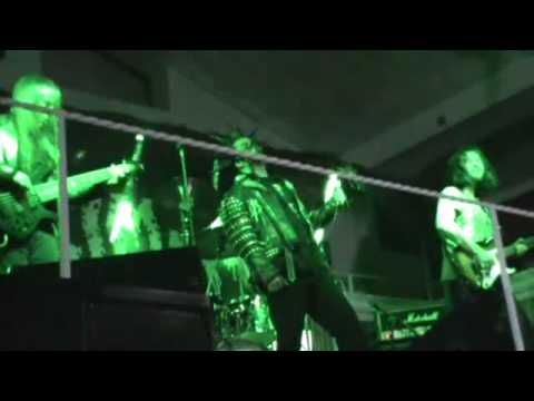 MANICOMIO AÑOS LUZ ESPECIMEN