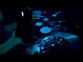 Chris Brown Indigo Live Arrangement Drum Cover-DrummerDae