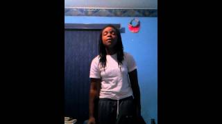 Quanesha Acapella El Debarge Love Always