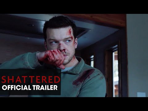 Shattered Movie Trailer