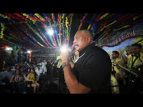 La luna de Barranquilla - Juan Piña (en vivo)