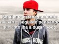 Overboard,traducida-Justin Bieber 
