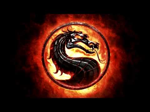 Mortal Kombat Theme Remix 2012