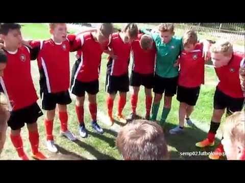 SEMP II - AS Radomiak (I Liga Wojewódzka U-15) 3:0