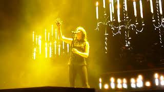 Trans-Siberian Orchestra "Angels We Have Heard On High" Gabbie Rae 12-1-2021 Nashville