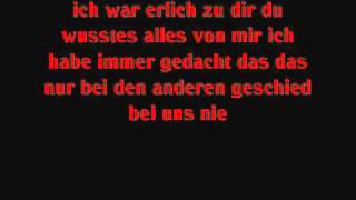 normalerweise mit text