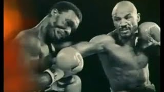 Marvin Hagler - Boxing Documentary