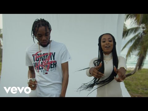 Nklyne - Friends (Official Video)