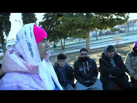 FABRINAUTA vs WANAKO -8vos Fecha 3 (Torneo 2023) -20FREE