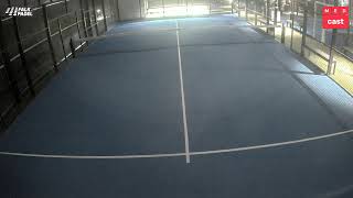 Halland · Falkenberg · MEDcast · Falkpadel live stream
