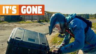 I've LOST important GEAR I need for my trip! 🏴󠁧󠁢󠁳󠁣󠁴󠁿 | Ep 89