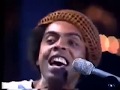 GILBERTO GIL   CHUCK BERRY FIELDS FOREVER   LIVE 1978