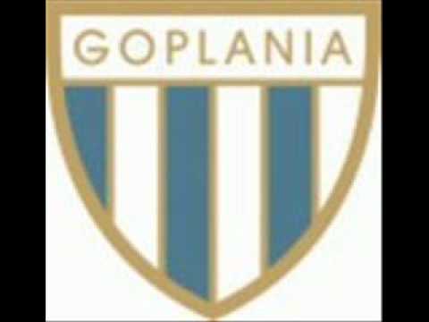 Goplania Inowrocław