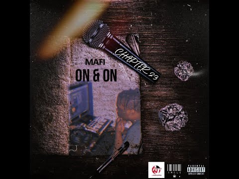 Mafi - On & On (Official Audio)