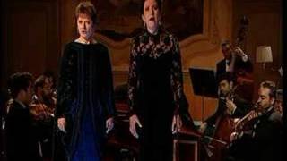 J.S. Bach - Psalm 51, BWV 1083 "Tilge, Höchster, meine Sünden" (from Pergolesi - Stabat Mater)