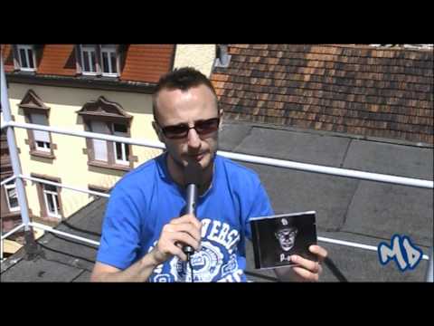 P-Vers (Video Interview) (Preview)