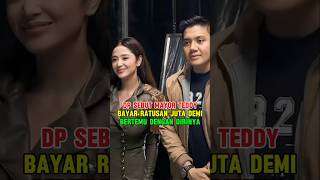 Download lagu DEWI PERSSIK SEBUT MAYOR TEDDY BAYAR RATUSAN JUTA DEMI BERTEMU DENGAN DIRINYA mp3 Download lagu DEWI PERSSIK SEBUT MAYOR TEDDY BAYAR RATUSAN JUTA DEMI BERTEMU DENGAN DIRINYA mp3