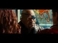 Iron Man 2 In Hindi Iron Man First Meet With Nick Fury Romanoff Scene In Hindi