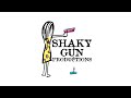 Shaky Gun Productions Reveille Universal Media Studios 2008