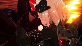 [Eng/Spa] :D Roon Crosswave DLC Again.