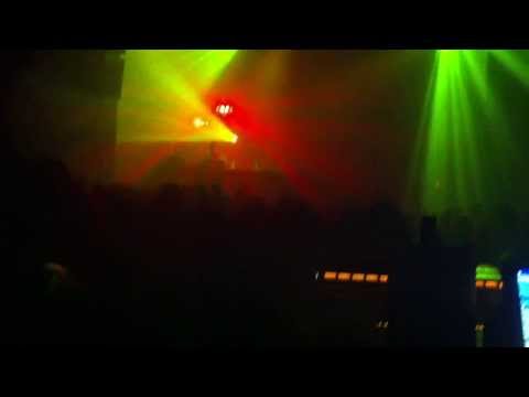 Kanka - Laiterie Strasbourg 2013