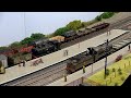 World Class Model Railways At The 2022 London Festival Of Railway Modelling Part 2