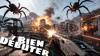 Star Rupture - Le guide du debutant