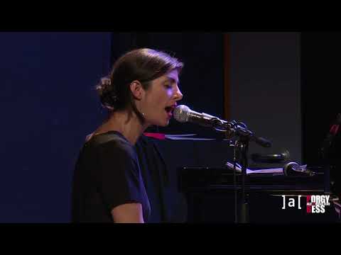 Scharmien Zandi - You (Porgy & Bess)